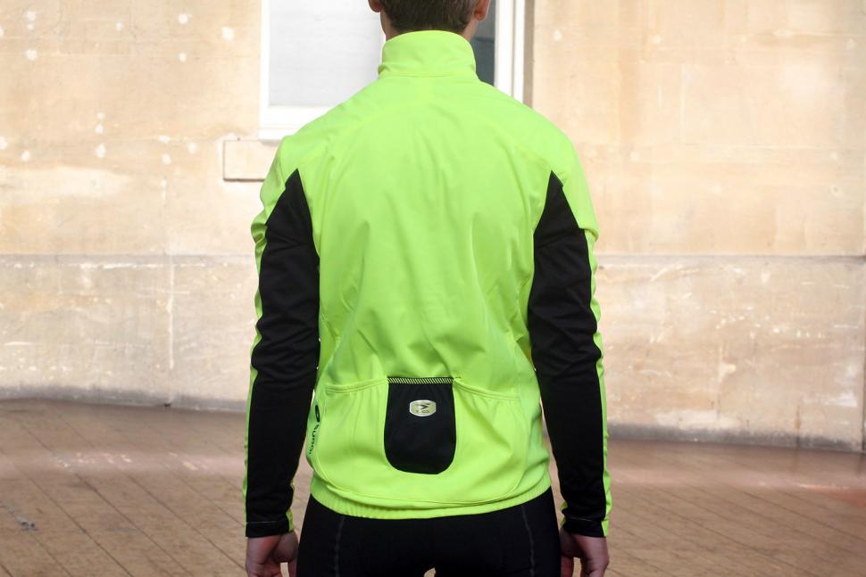 Review: Sugoi RS 180 Jacket | road.cc